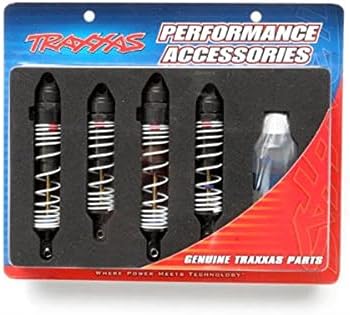 Traxxas 5862 Big Bore Shock Complete Set for Slash