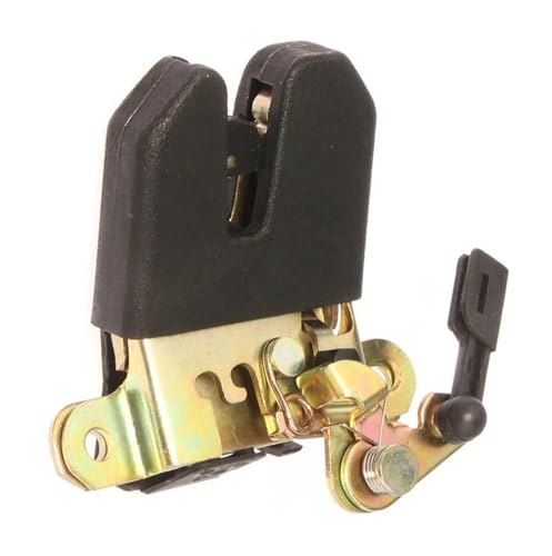 Verrou de hayon arrière VW Jetta Mk4 berline 1999-2005 mécanisme 1J5827505E