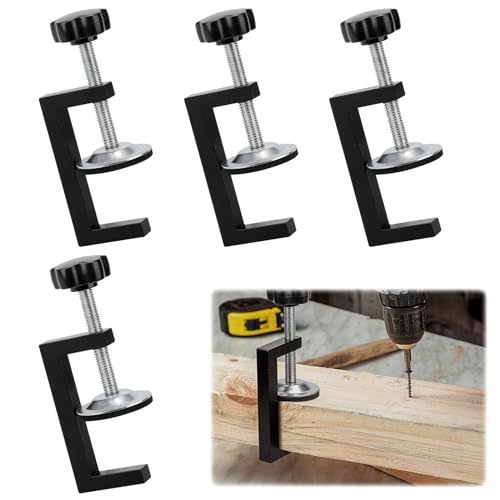 Sitarcmin ST-109 C-Zwingen 4 Stück