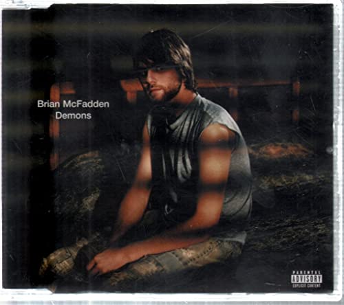 Bild: Demons fr 2,85 EUR bei amazon.de