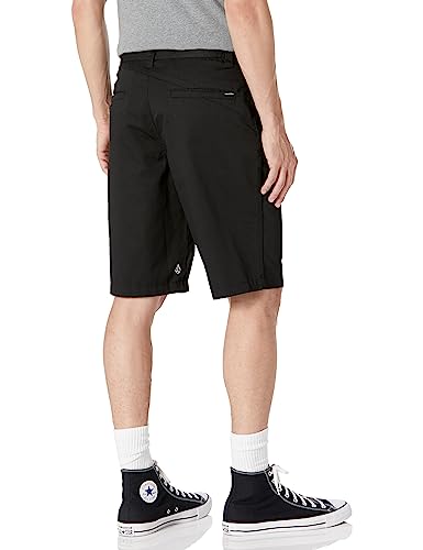 Image of Volcom Men's Volcom Men's Frickin Chino Short