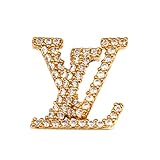 Minimalist Crystal Letter Earrings, Gold-Plated Initial Studs, Daily Wear Fashion Accessories