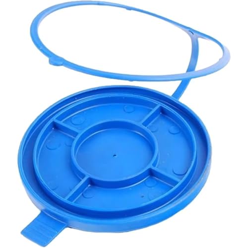 Tapón limpiaparabrisas Mercedes previene suciedad en depósito de agua W220 W221 4