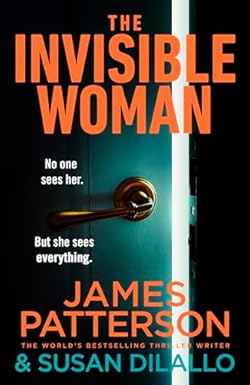 The Invisible Woman cover image