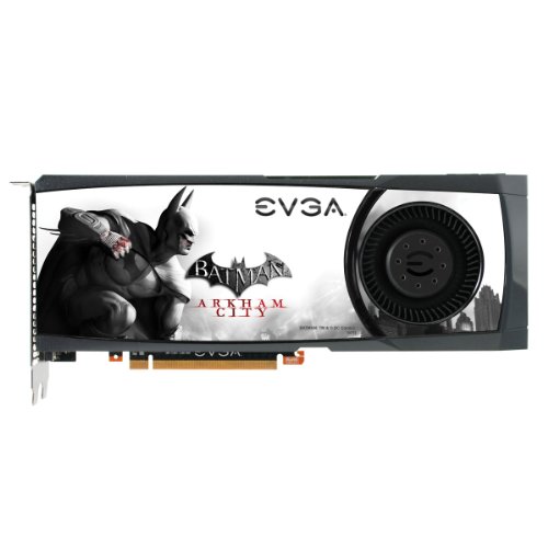 GeForce GTX 580 015-P3-1582-A1