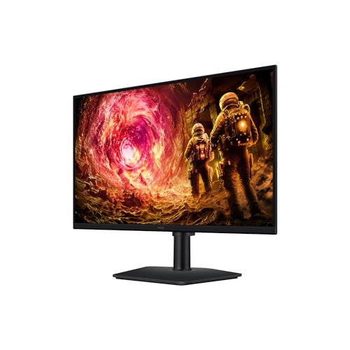 Samsung Odyssey G5 S27FG502EU - G50F Series - Monitor LED da gaming, 68,6 cm (27