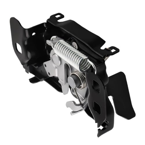 Verrou de capot avant pour Jeep Cherokee et Durango 2011-2015 4589688AB