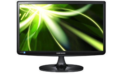  Samsung Syncmaster S19A100N Monitor LED 19\