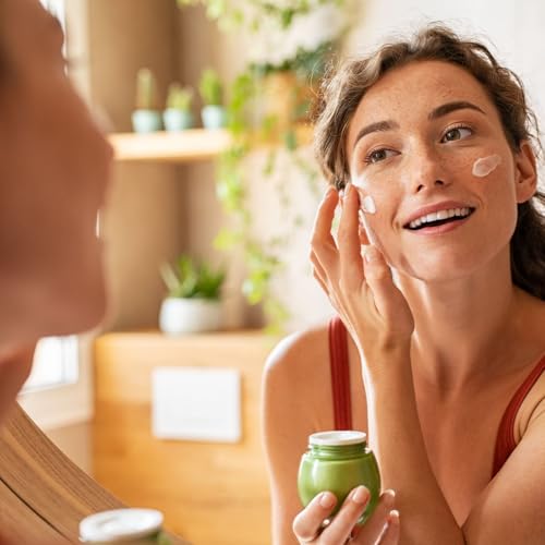 Memoria de delf&iacute;n - Cosm&eacute;tica, mucho m&aacute;s que est&eacute;tica