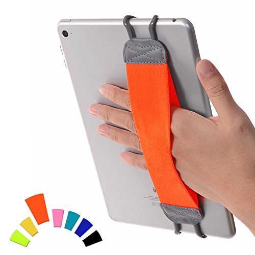 TFY Security Hand Strap Holder for 6" E-Readers Anti-Drop Secure Grip