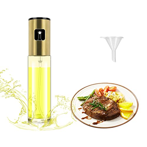 List of Ten Best Olive Oil Sprayer For Air Fryer [Top Picks 2023 Reviews]