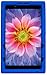 Price comparison product image BobjGear Bobj Rugged Tablet Case for Lenovo Tab E8 TB-8304F, TB-8304F1, TB-8304N, TB-8304 Kid Friendly (Batfish Blue)