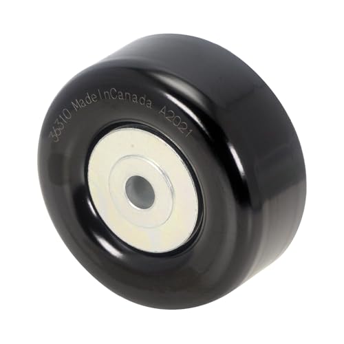 Gatorback Idler Goodyear 49197 supprimer bruit courroie poulie Veyance