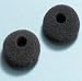 Olympus transcriber headset ear foam cap cushions