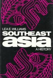 Southeast Asia: A history