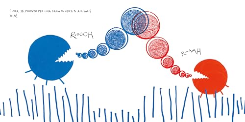 Oh! Un Libro Che Fa Dei Suoni. Ediz. A Colori - 4