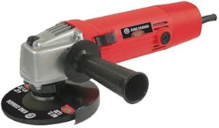 8208AG 4-1/2-Inch Angle Disc Grinder