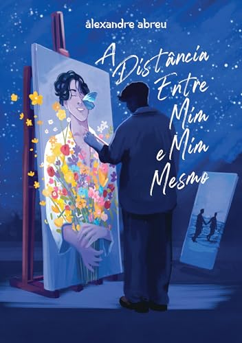 La mejor selección de Mimos al mejor precio. 13 A Distância Entre Mim e Mim Mesmo (Portuguese Edition)