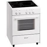  COCINA VITRO MEIRELES E603W 3F 60CM BLANCA