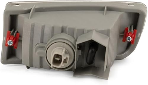 Miniatura 2 de Para 1999-2002 Toyota 4RUNNER Conjunto de luz de señal lado del conductor TO2530133 81520-35250