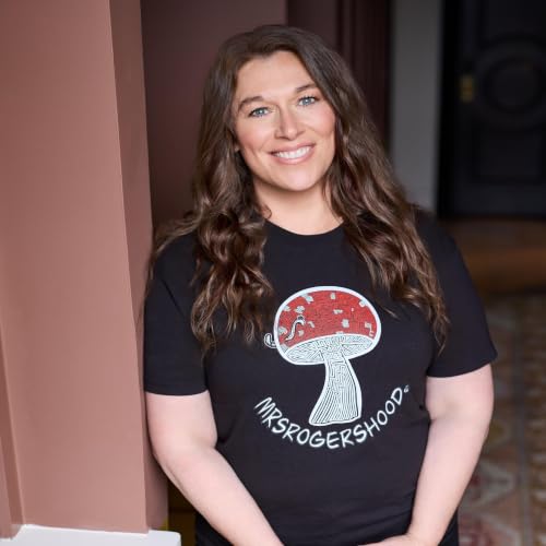 Mushrooms, Herbs and more Natural Cleanses for Parasites, Biofilms, and Lyme Disease with Kim Rogers
