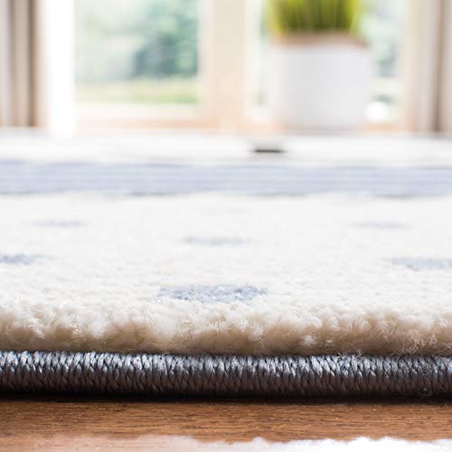 Safavieh CRK124N-4 Carousel Kids Collection Accent Rug thumb #3