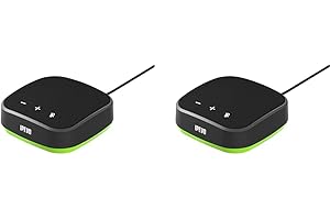 IPEVO VC-A10: The All-in-One Solution for Seamless Video Calls