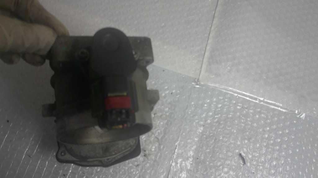 Throttle Body Control Module Fits 05-10 Expedition F250 F350 Navigator 337-05454