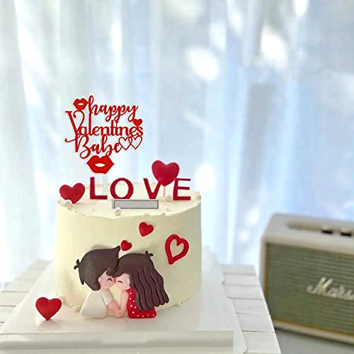 Amazon.co.jp: JORCEDI 10ピース ハッピーバレンタインデー