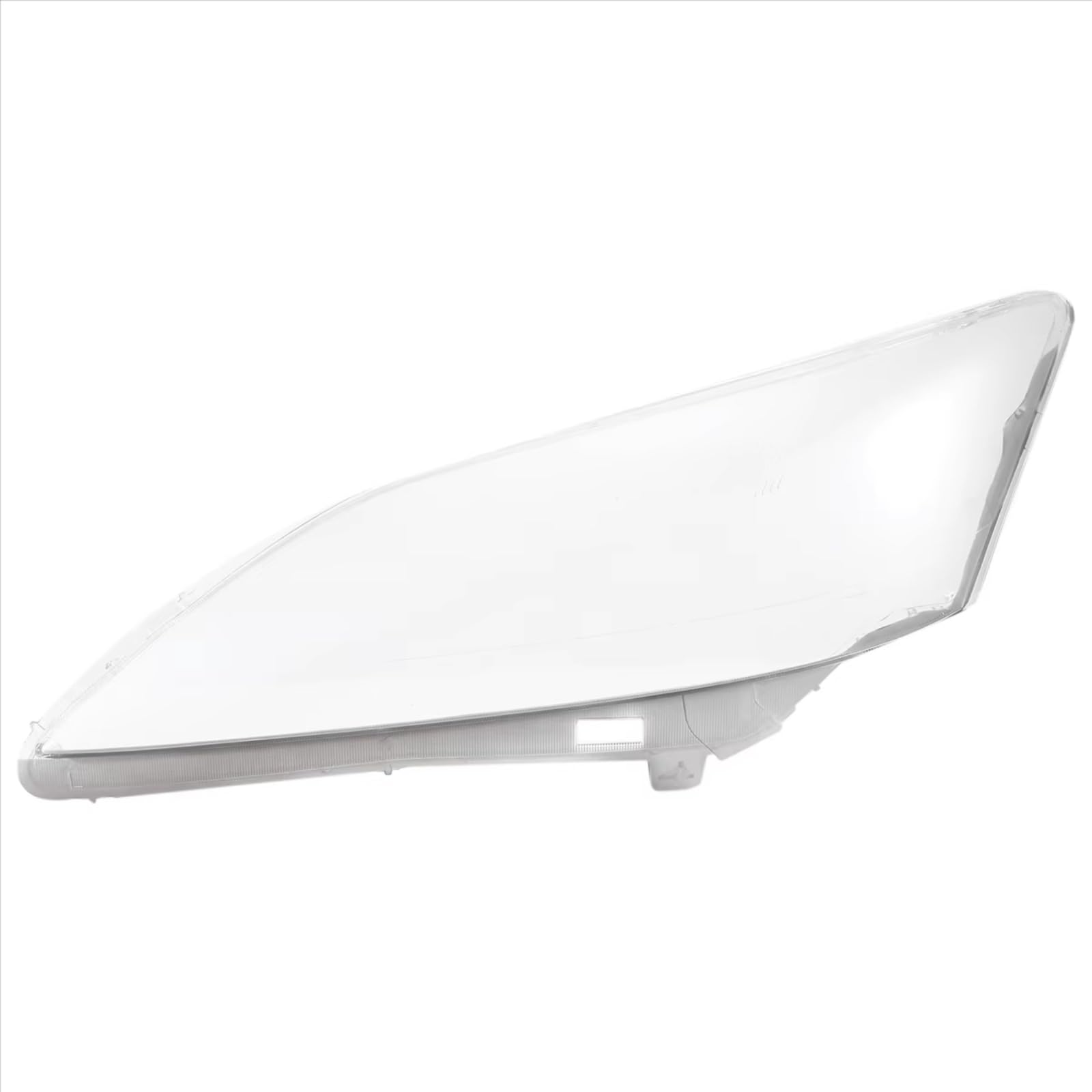 Couvercle de phare Lexus ES240 ES350 2013-2016 finition cristal haute durabilité