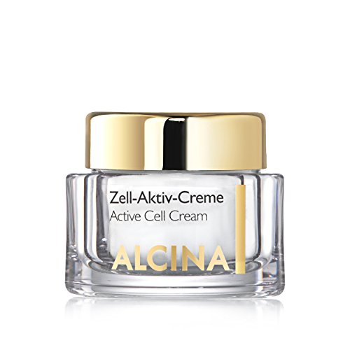 Preisvergleich Produktbild Alcina Zell-Aktiv-Creme 50 ml