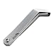 Produktbild ZChun Hochfeste Metrik 0,020-0,019 mm Versatz-Fühlerlehre 16 Klinge
