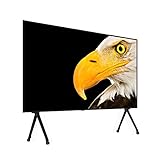 GTUOXIES 100 Inch LED & LCD TV, TS100TV, Huge Screen, 100" Television & Video 4K TVs, 16:9, WiFi, HD