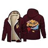 Confort optimal avec notre sweat-shirt en polaire douce offrant une chaleur légère pour toutes vos activités quotidiennes et sorties en plein air