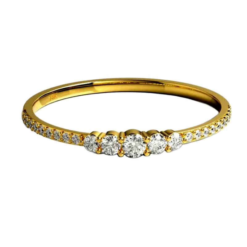 Bague imposante argent pour sublimer vos tenues de soirée et cocktails chic