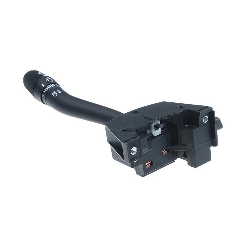 Commodo clignotant YL5Z13K359AAA à commande d'essuyage fluide Ford - 2