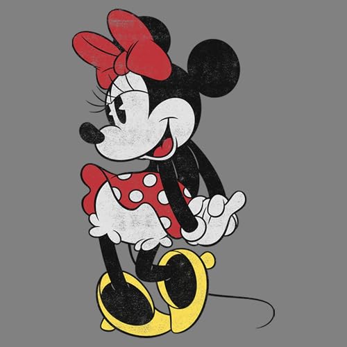 Image of Disney Women's Classic Minnie