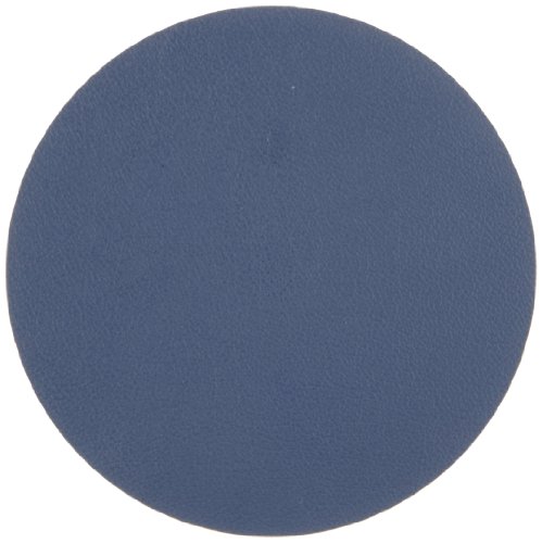 Norton Pressure Sensitive Adhesive Medium Low-Profile Pad, 5