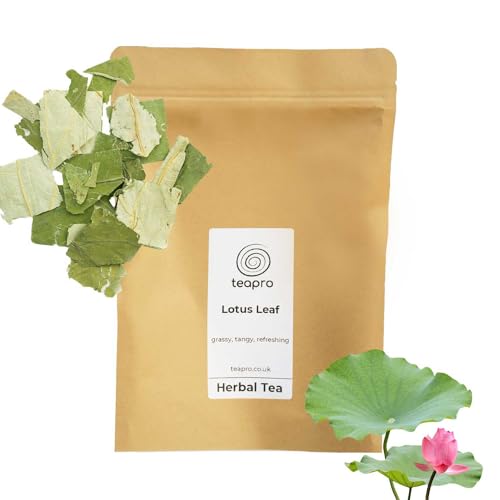 Lotus Leaf Herbal Tea 60g