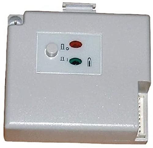 RO- Module d'allumage d'allumage JUNKERS WR11