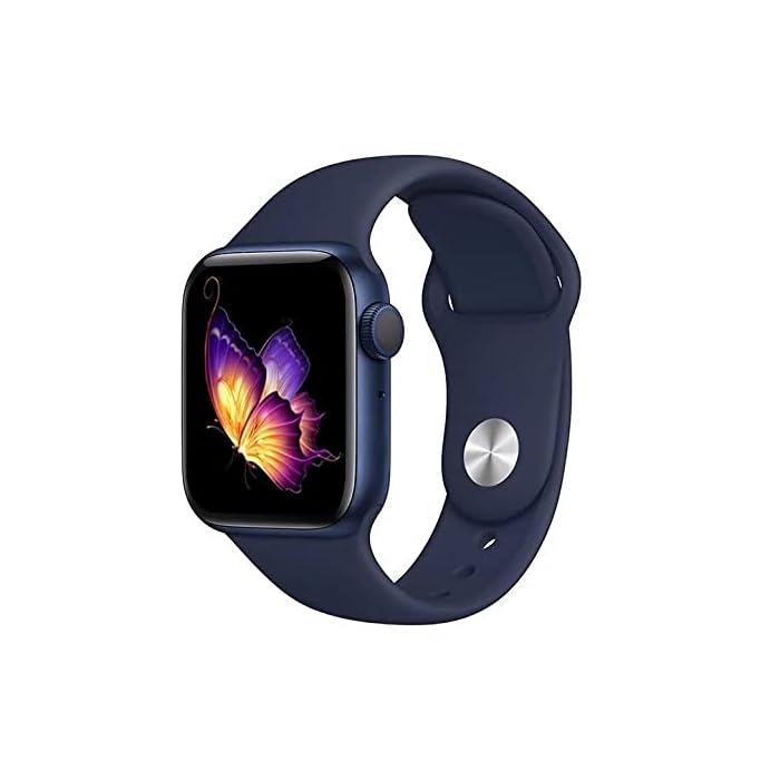 Buy T55 Plus Smart Watch with Inbuilt Game and All Health Tracking