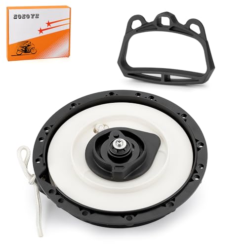 Arrancador de retroceso para Ski-Doo MXZ GSX GTX 500 500ss 600 700 800 420892614