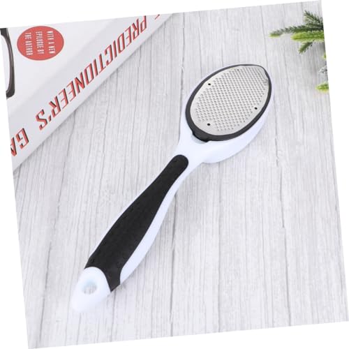 Healeved 1 Unidade removedor de pele morta removedores ferramenta de esfoliação para os pés arquivo