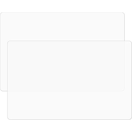 Versatile Silicone Mats for Crafts, Work Surfaces, and Dining