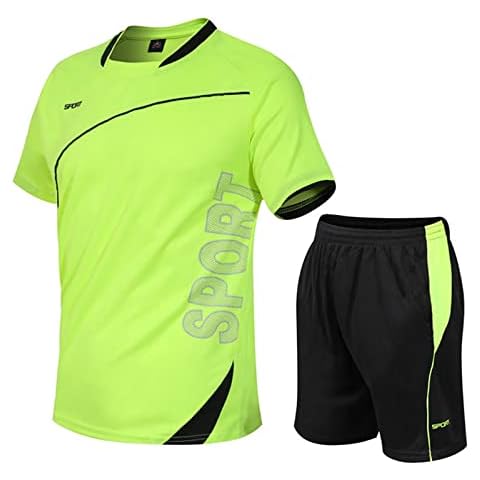 Gavena Boys Football Training Suit Set Cover