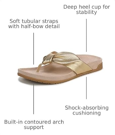 Vionic Women's Eva