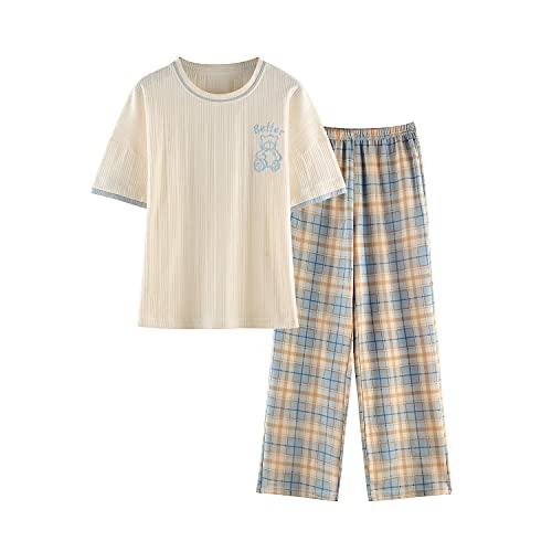 [MiniZaru] (�~�j�U��) ���[���E�F�A ������ ��100 ���f�B�[�X �p�W���} ������� ���� �����O�p���c �㉺ �Z�b�g ���� ���ɗD����