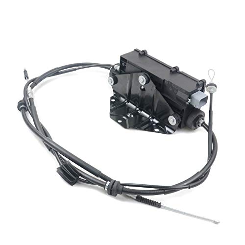 34436779451 Elektrische parkeerrem handrem bedieneenheid voor BMW X5 E70 2007-2013 / X6 E71 E72 2008-2014, 34436850289… - Afbeelding 6