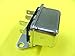 1 Pc Automotive Relay for HVAC, Motor Fan, Headlight, and Convertible Top Functions