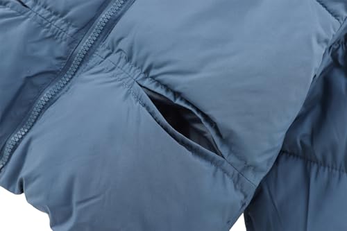 Image of Toddler Baby Boys Girls Winter Jackets Light Infant Padded Coats